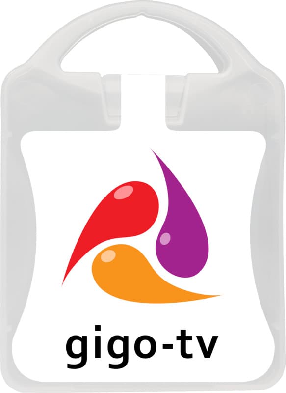 MyKit Tick First Aid Kit 7