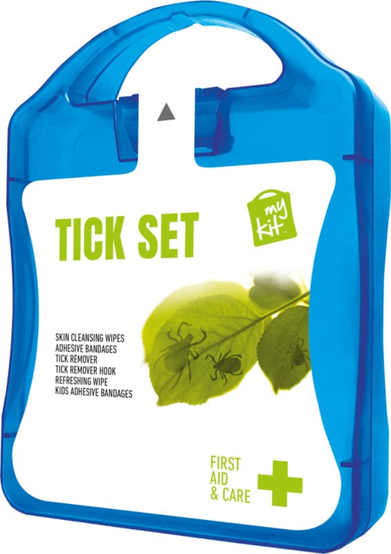 MyKit Tick First Aid Kit 8