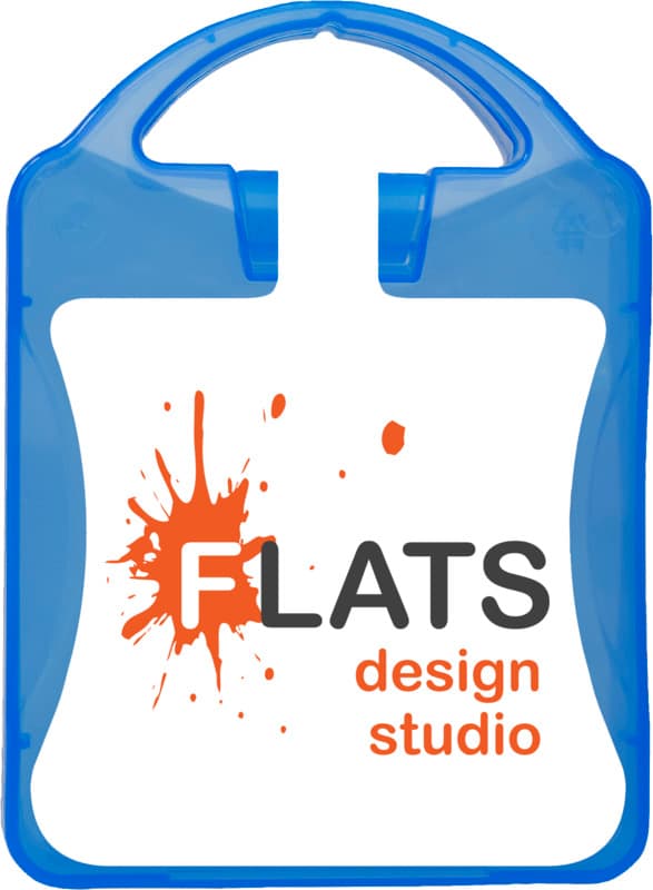 MyKit Tick First Aid Kit 14