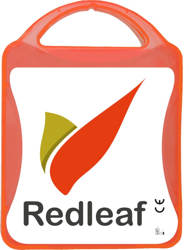 MyKit Tick First Aid Kit 27