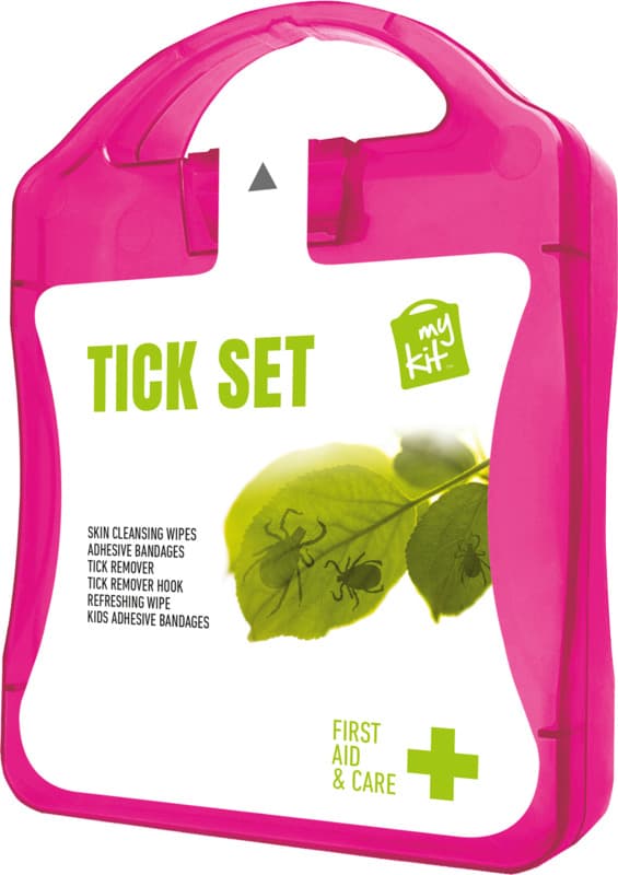 MyKit Tick First Aid Kit 29