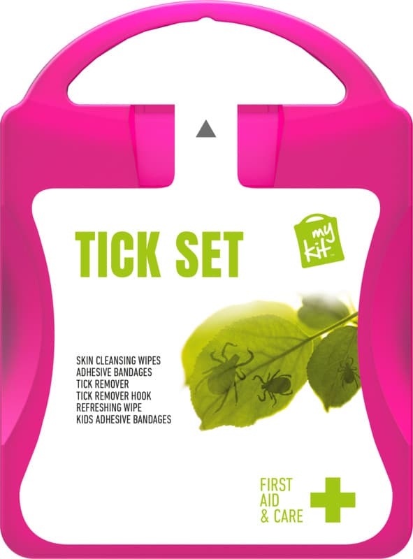 MyKit Tick First Aid Kit 30