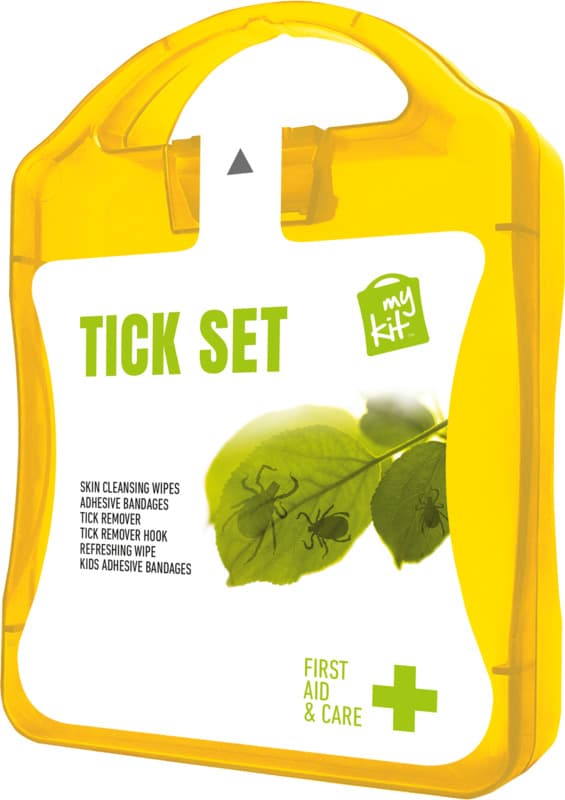 MyKit Tick First Aid Kit 36