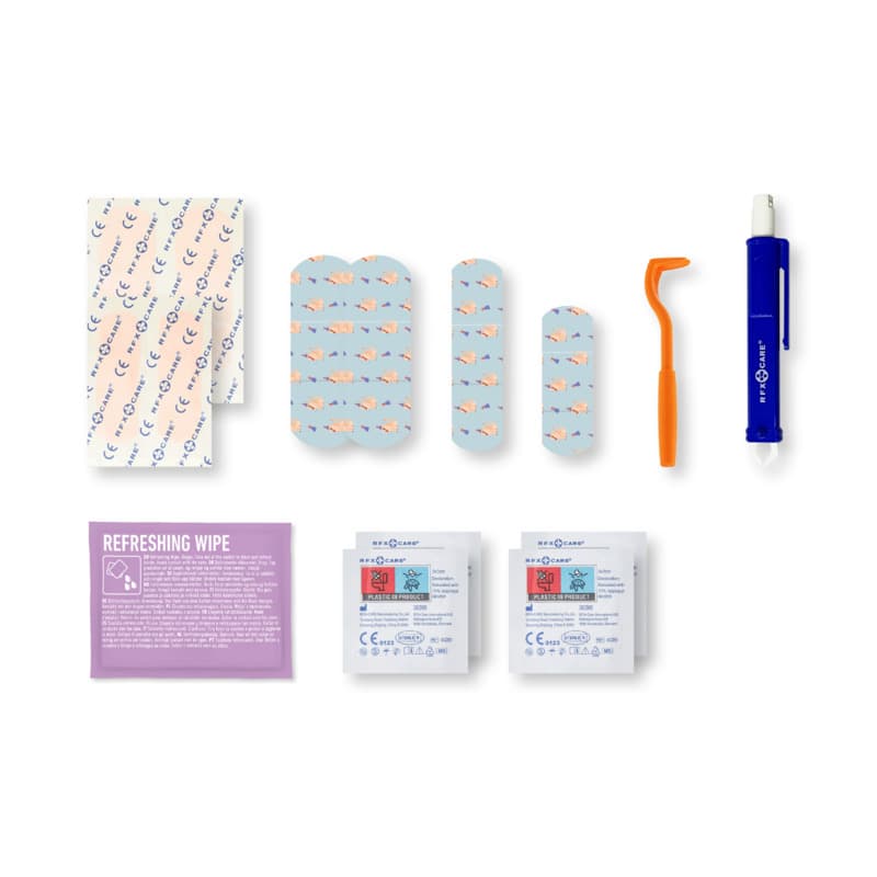 MyKit Tick First Aid Kit 46