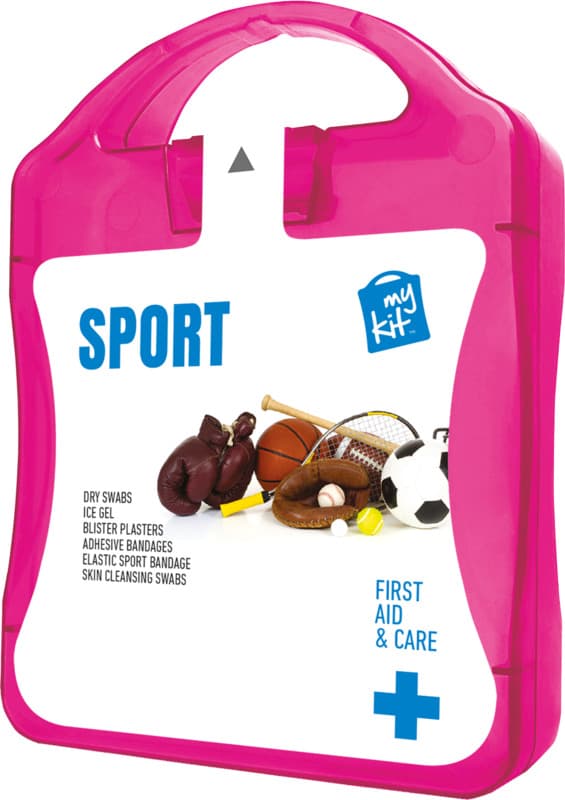 MyKit Sport First Aid Kit 29