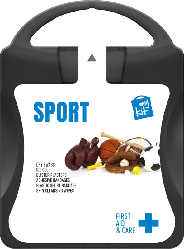 MyKit Sport First Aid Kit 44