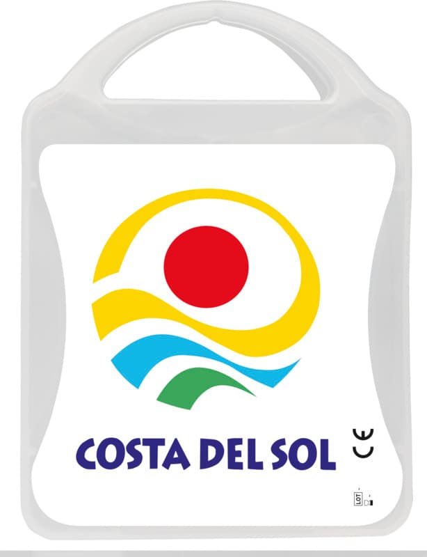 MyKit Bike Repair Set 6