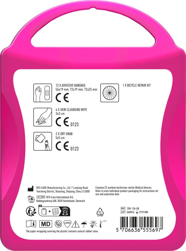 MyKit Bike Repair Set 31