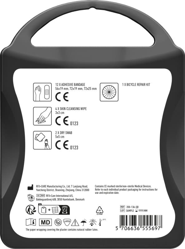 MyKit Bike Repair Set 45