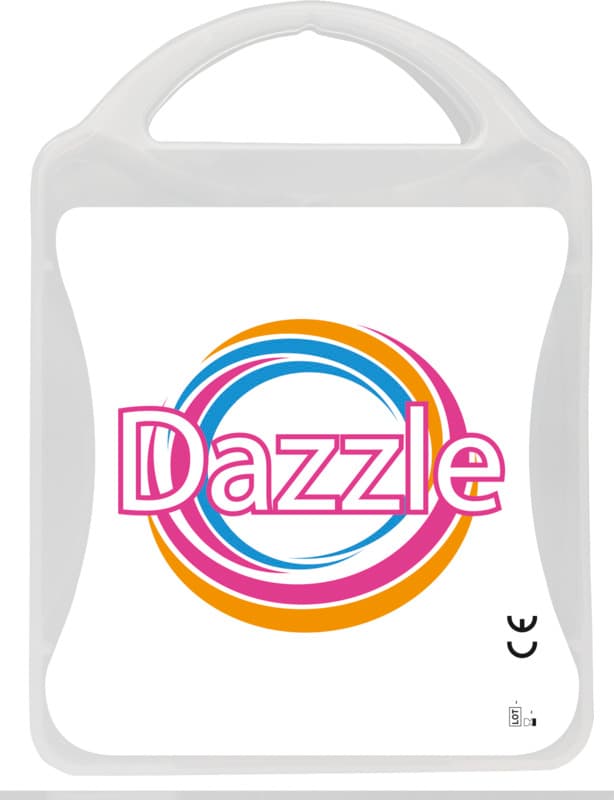 MyKit Festival Plus 6