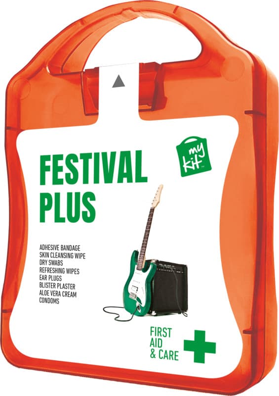 MyKit Festival Plus 22