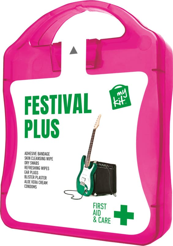 MyKit Festival Plus 28