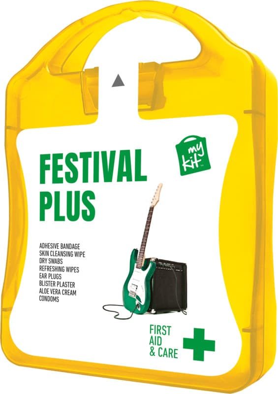 MyKit Festival Plus 35
