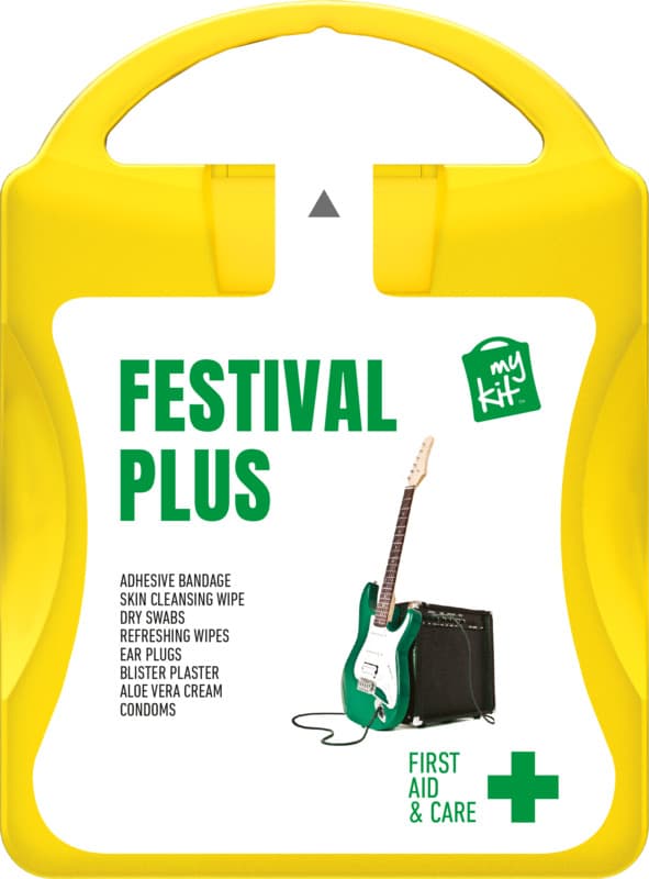 MyKit Festival Plus 36