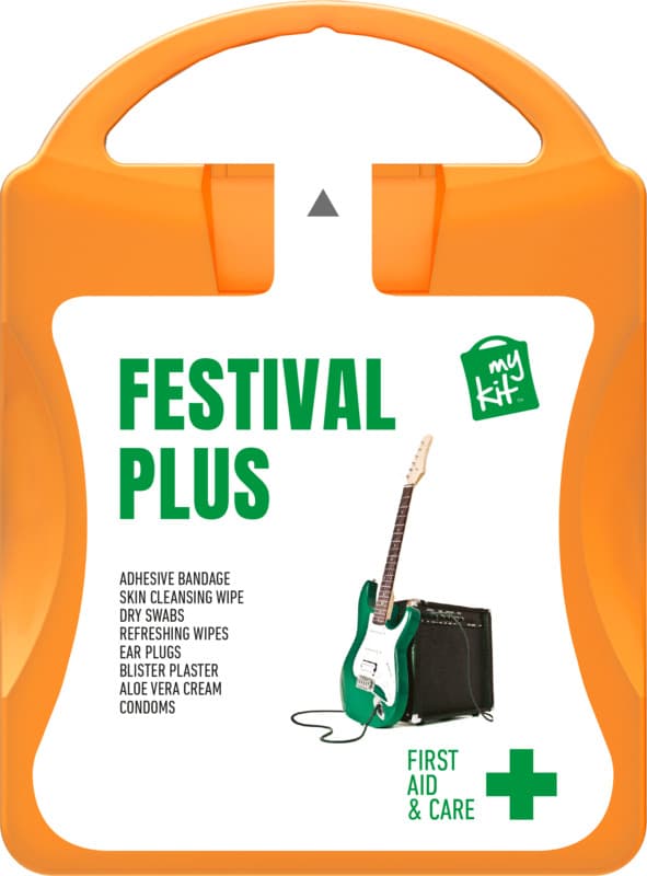 MyKit Festival Plus 50