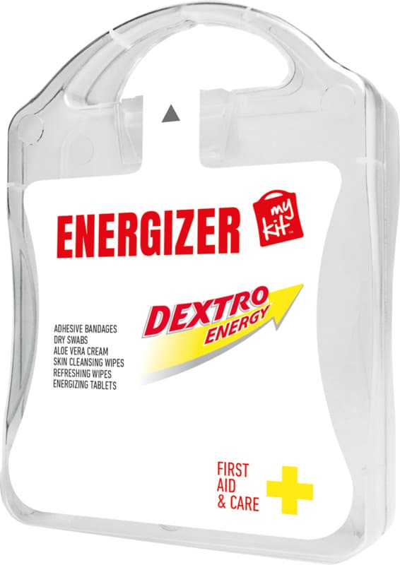 MyKit Energiser Set 1