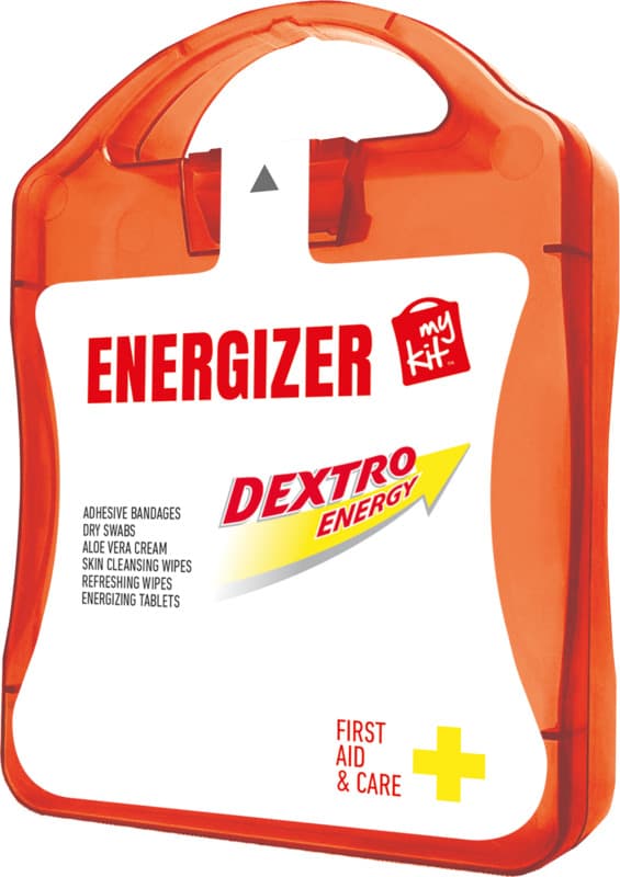 MyKit Energiser Set 19