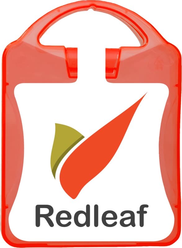 MyKit Energiser Set 24