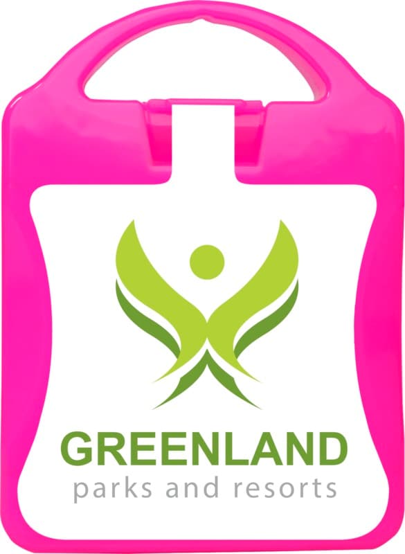 MyKit Energiser Set 30