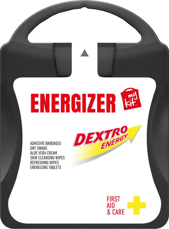 MyKit Energiser Set 38