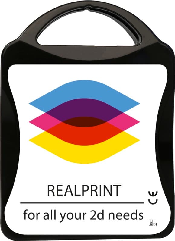 MyKit Energiser Set 41