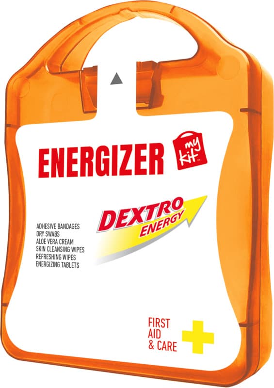 MyKit Energiser Set 43