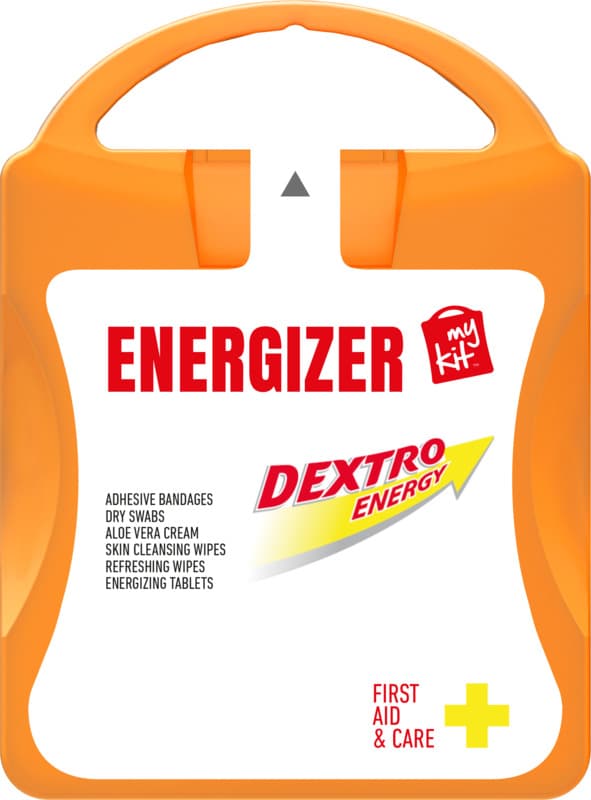 MyKit Energiser Set 44