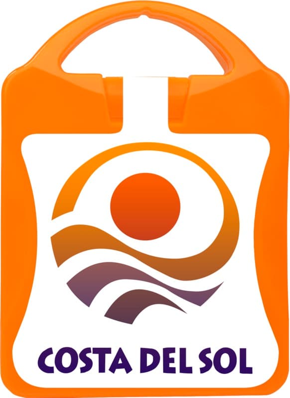 MyKit Energiser Set 48