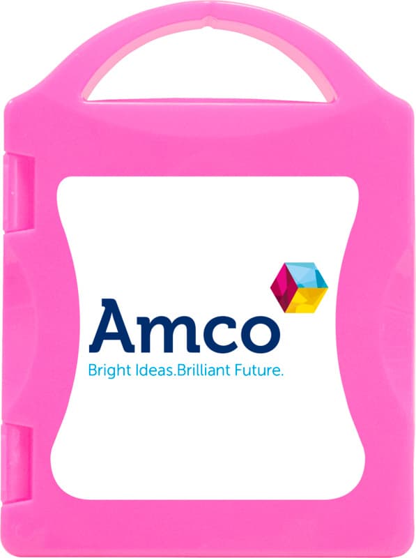 MyKit DIN first aid kit 28