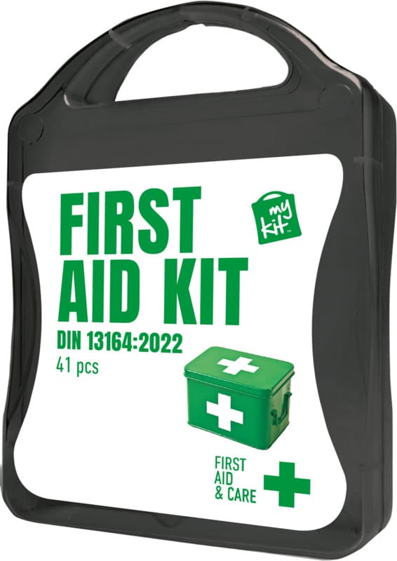 MyKit DIN first aid kit 35