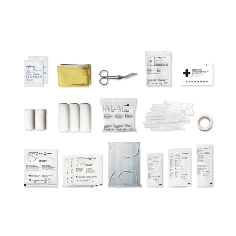 MyKit DIN first aid kit 38