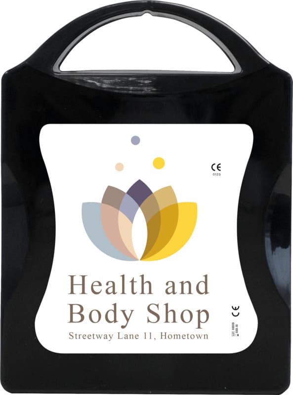 MyKit DIN first aid kit 39