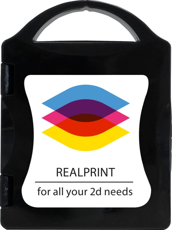 MyKit DIN first aid kit 40