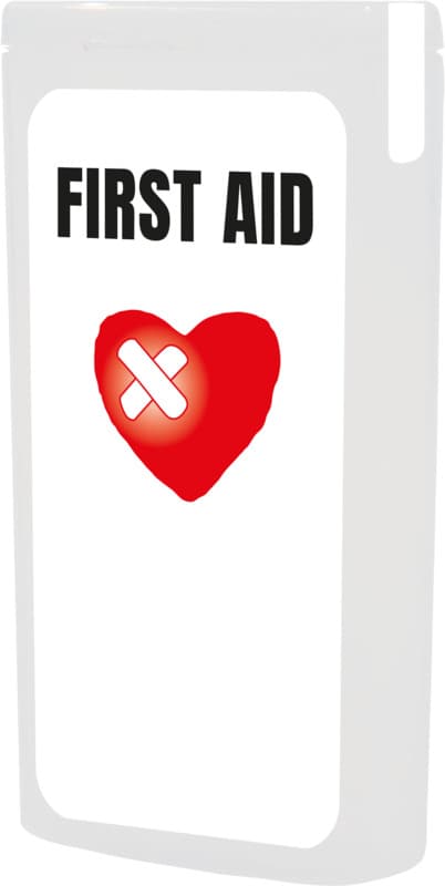 MiniKit First Aid 1