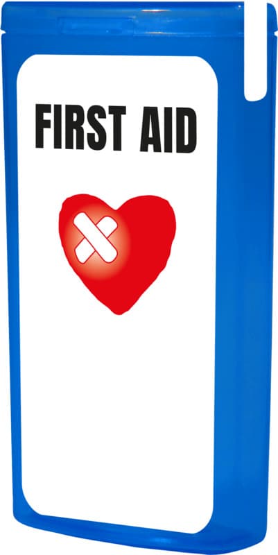 MiniKit First Aid 7