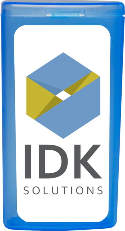 MiniKit First Aid 12