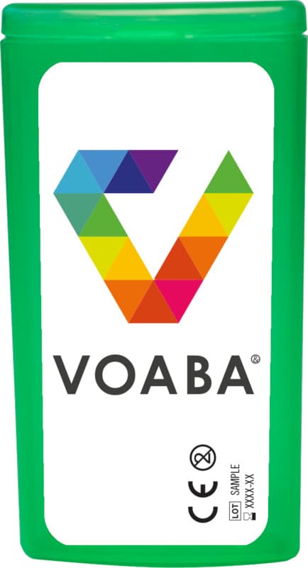 MiniKit First Aid 17