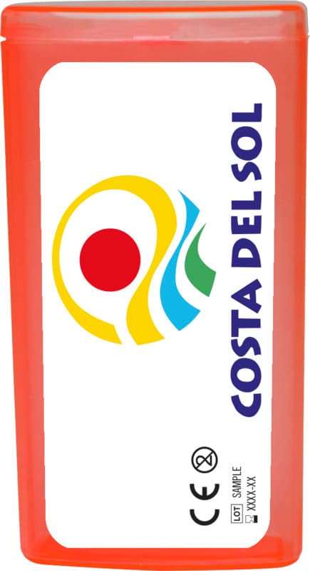 MiniKit First Aid 23