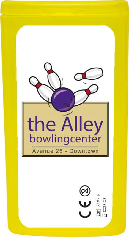 MiniKit First Aid 35