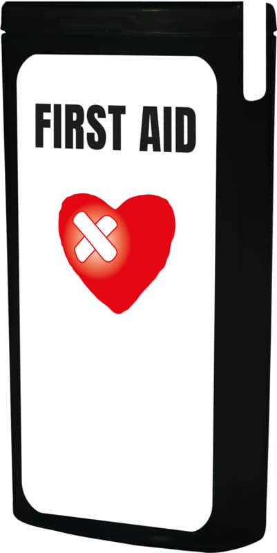 MiniKit First Aid 37