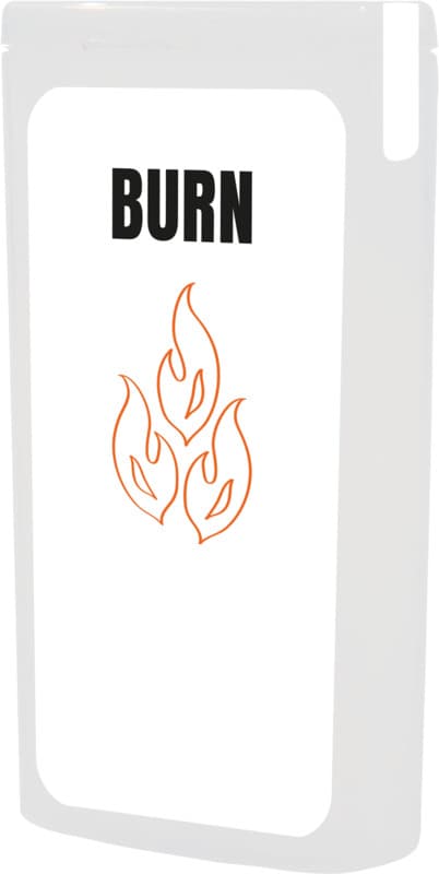 MiniKit Burn First Aid Kit 1