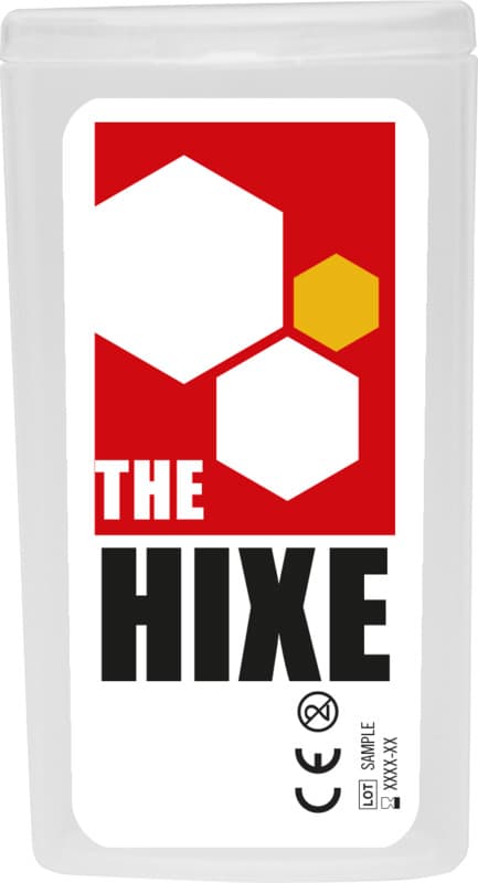 MiniKit Burn First Aid Kit 6