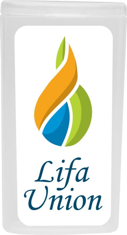 MiniKit Burn First Aid Kit 7