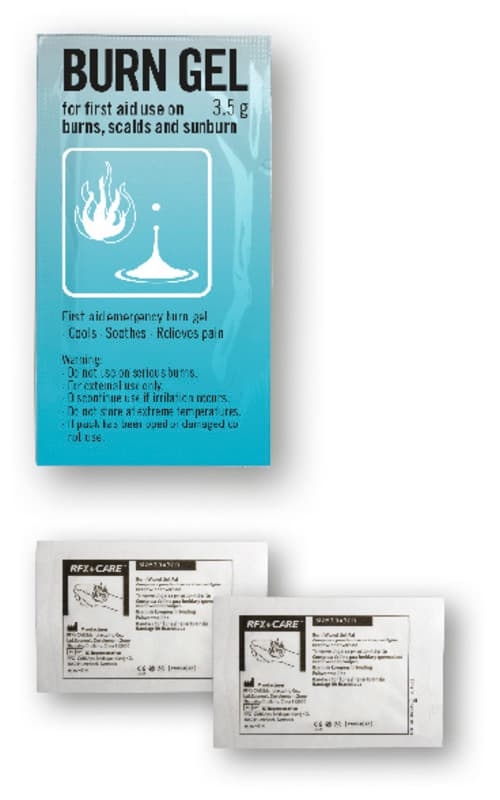 MiniKit Burn First Aid Kit 18