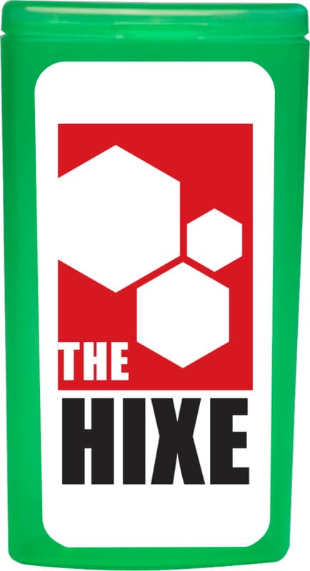 MiniKit Burn First Aid Kit 21