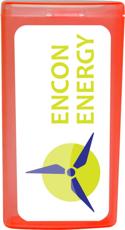 MiniKit Burn First Aid Kit 28