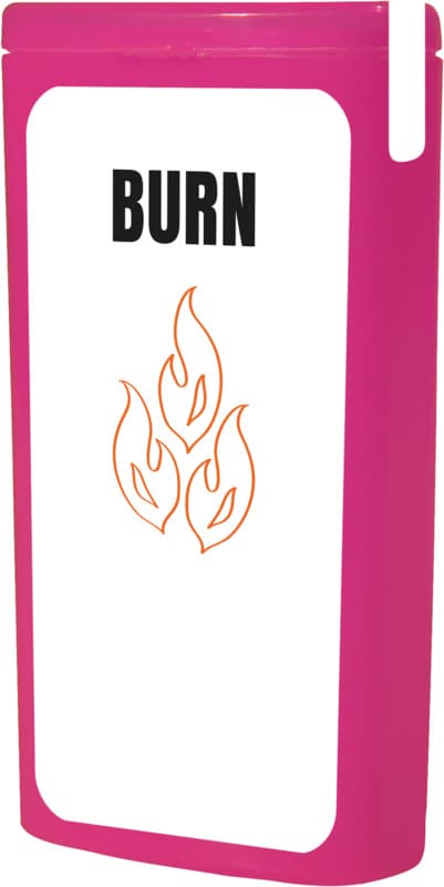 MiniKit Burn First Aid Kit 29