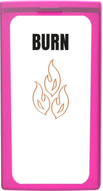 MiniKit Burn First Aid Kit 30