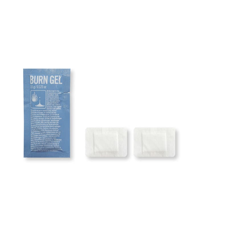 MiniKit Burn First Aid Kit 40