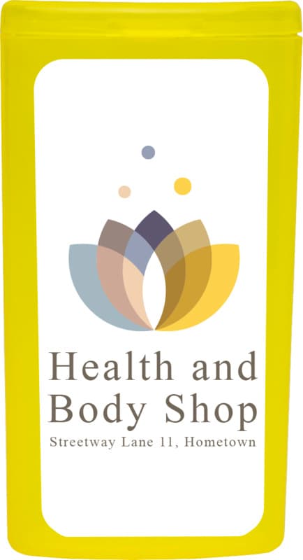 MiniKit Burn First Aid Kit 42